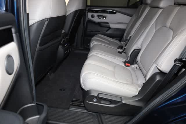 Thumbnail: 2024 Honda Pilot - 20