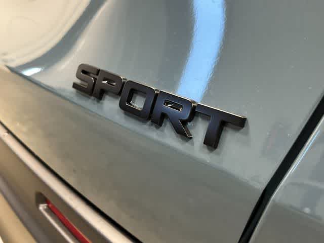 Thumbnail: 2026 Honda HR-V - 7