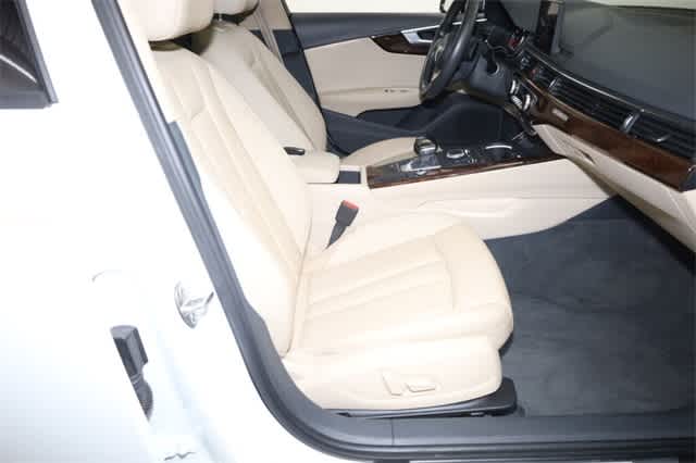 Thumbnail: 2017 Audi A4 - 20