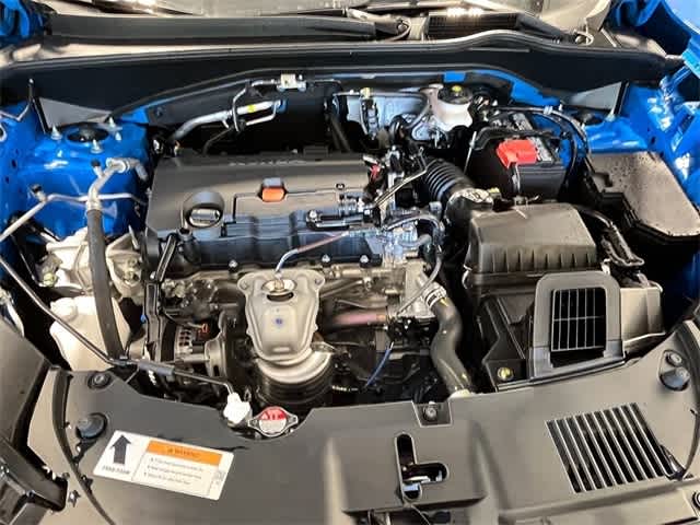 Thumbnail: 2026 Honda HR-V - 12