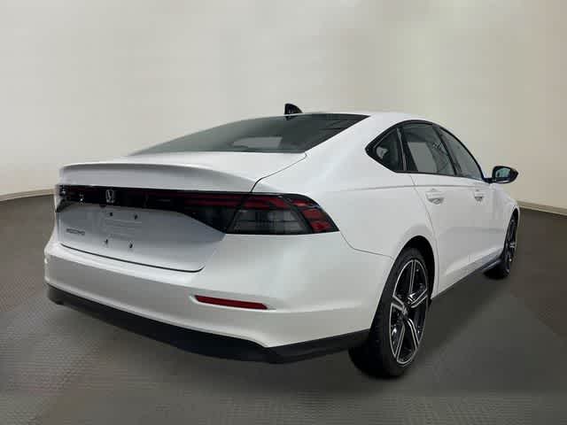 Thumbnail: 2026 Honda Accord - 5