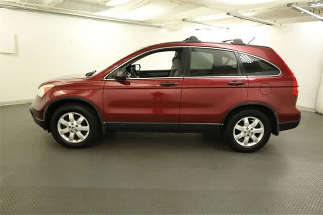 2009 Honda CR-V EX 3