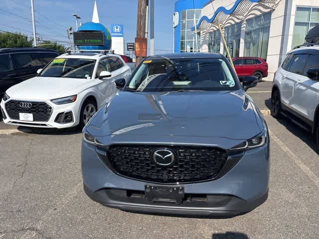 Thumbnail: 2023 Mazda CX-5 - 8