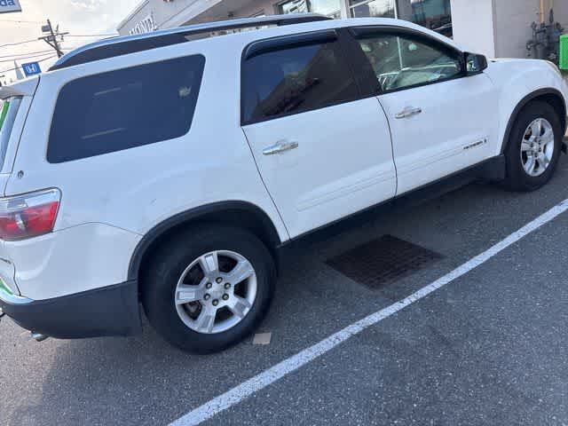 Thumbnail: 2007 GMC Acadia - 13