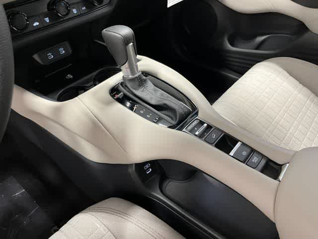 Thumbnail: 2027 Honda HR-V - 20