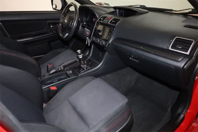 Thumbnail: 2018 Subaru WRX - 19