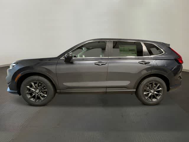 Thumbnail: 2026 Honda CR-V - 2