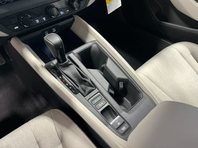 Thumbnail: 2026 Honda Accord - 16