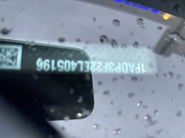 Thumbnail: 2014 Ford Focus - 3