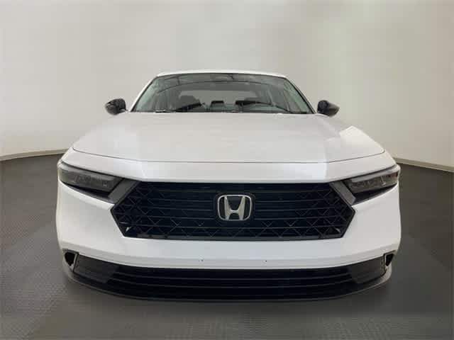 Thumbnail: 2025 Honda Accord - 9