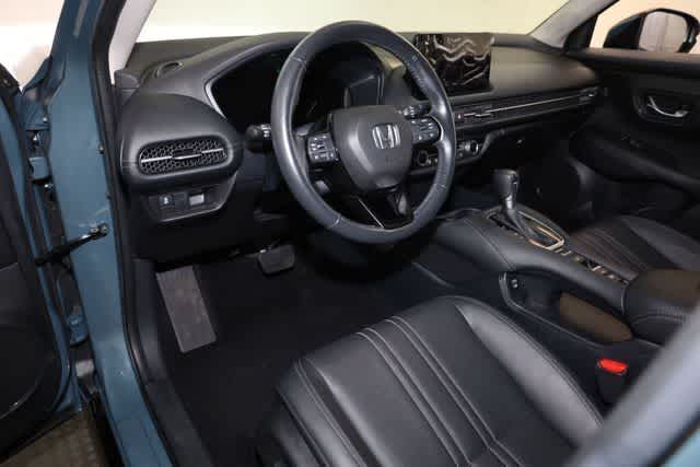 Thumbnail: 2024 Honda HR-V - 14