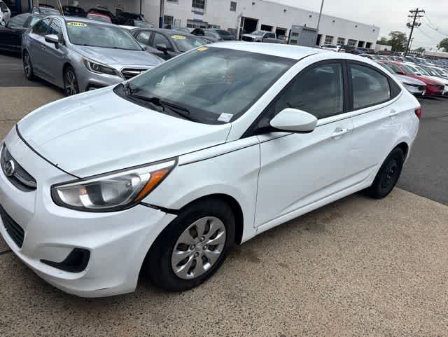 2017 Hyundai Accent SE -
                  Union, NJ