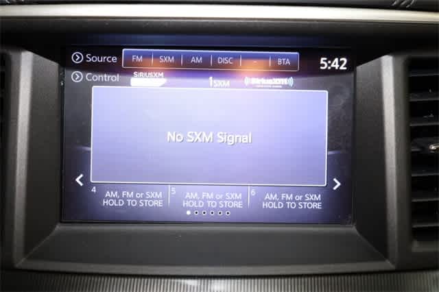 Thumbnail: 2017 INFINITI QX60 - 28