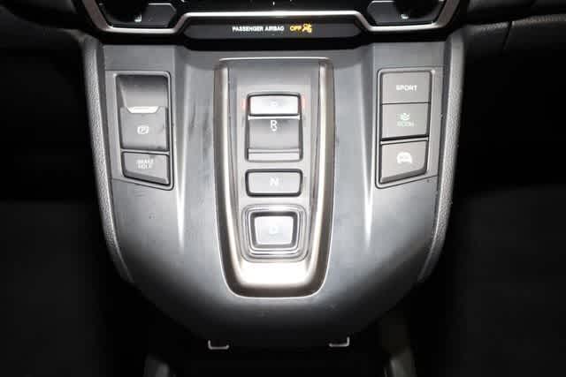 Thumbnail: 2022 Honda CR-V - 31