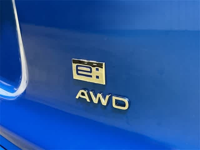 Thumbnail: 2026 Honda Prologue - 7