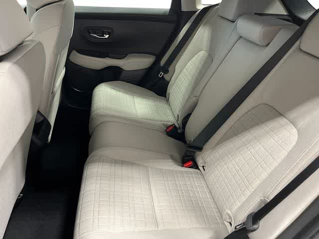 Thumbnail: 2027 Honda HR-V - 21