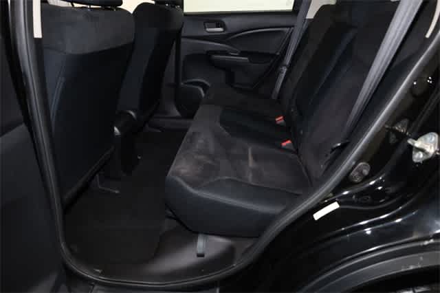 Thumbnail: 2014 Honda CR-V - 21