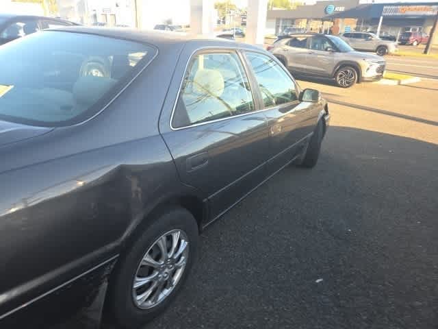 Thumbnail: 2001 Toyota Camry - 14