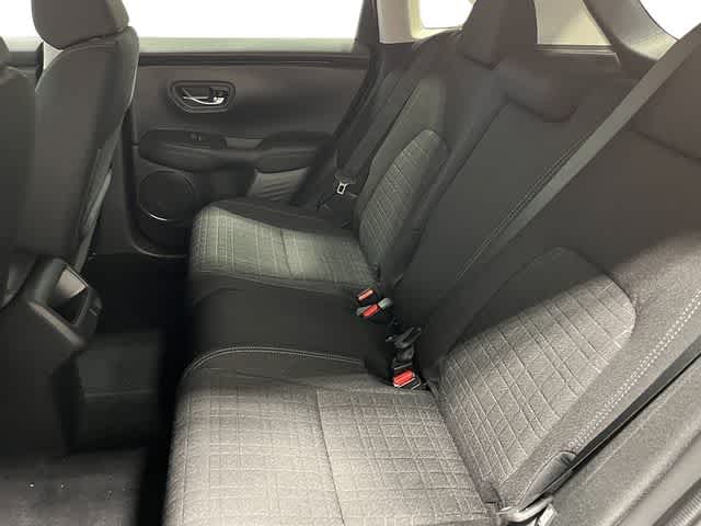 Thumbnail: 2026 Honda HR-V - 19