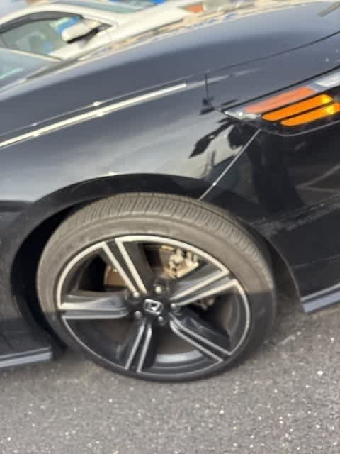 Thumbnail: 2023 Honda Accord - 11