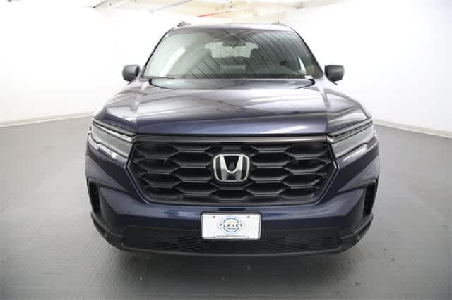 Thumbnail: 2025 Honda Pilot - 11