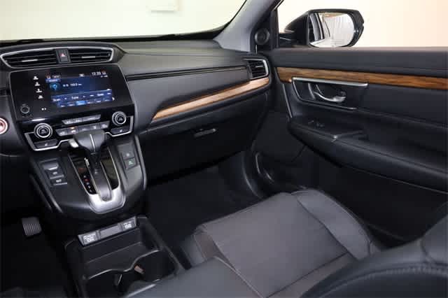 Thumbnail: 2022 Honda CR-V - 18