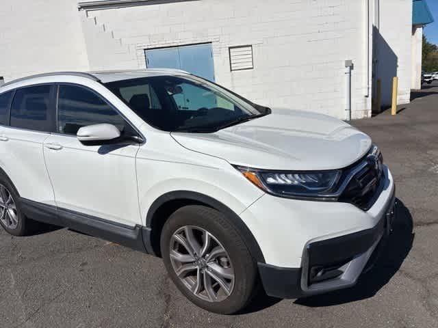 Thumbnail: 2022 Honda CR-V - 13