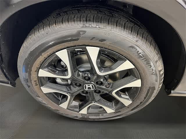 Thumbnail: 2026 Honda HR-V - 10