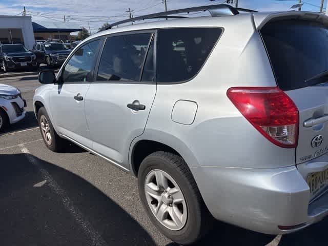 Thumbnail: 2008 Toyota RAV4 - 5