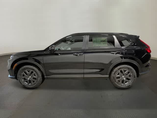 Thumbnail: 2026 Honda CR-V - 2