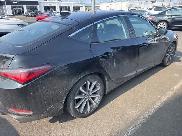 Thumbnail: 2023 Acura Integra - 15