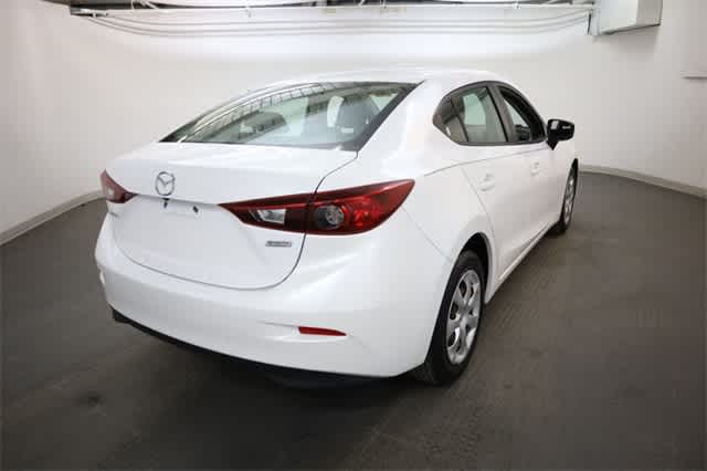 Thumbnail: 2018 Mazda Mazda3 - 7