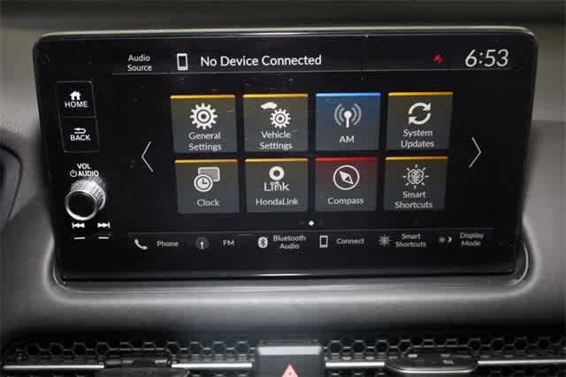 Thumbnail: 2023 Honda HR-V - 28