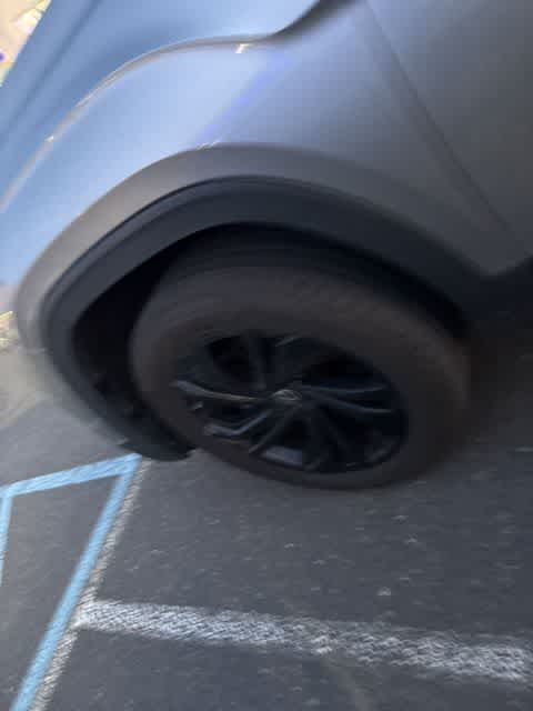 Thumbnail: 2022 Volkswagen Atlas - 27