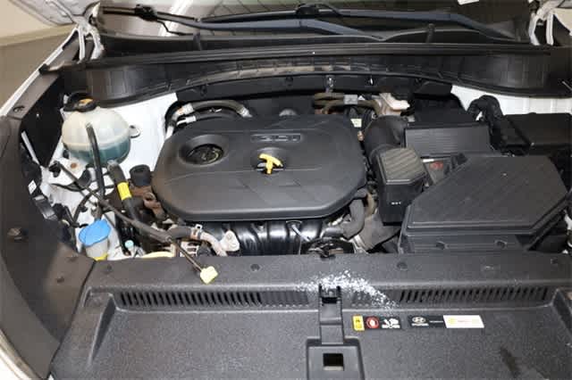 Thumbnail: 2018 Hyundai Tucson - 33