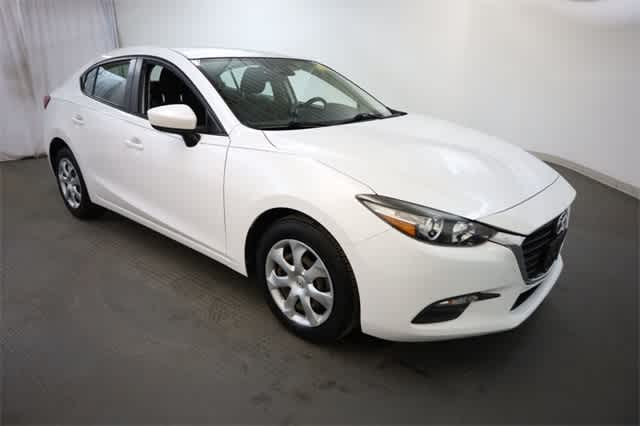 Thumbnail: 2018 Mazda Mazda3 - 10