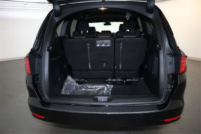 Thumbnail: 2023 Honda Odyssey - 35