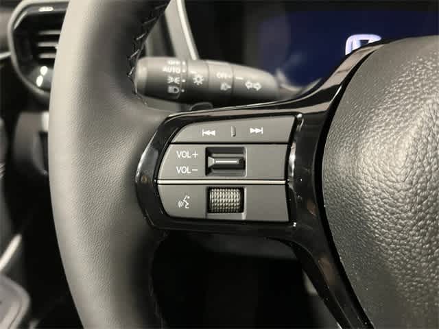 Thumbnail: 2026 Honda Pilot - 16