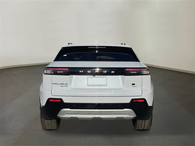 Thumbnail: 2026 Honda Prologue - 3