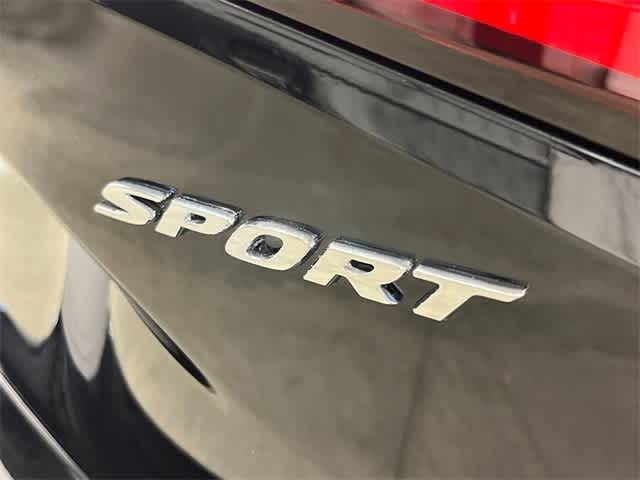 Thumbnail: 2025 Honda Civic - 7