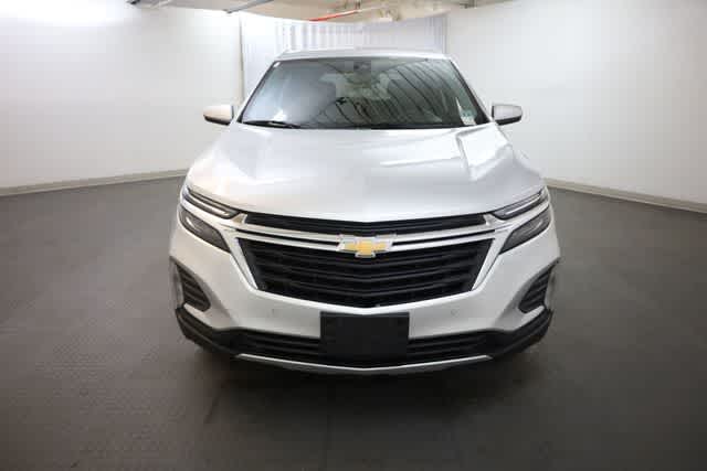 Thumbnail: 2022 Chevrolet Equinox - 12