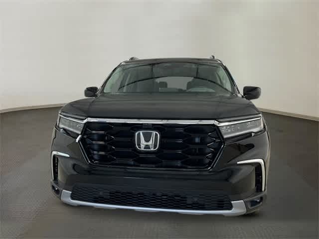 Thumbnail: 2025 Honda Pilot - 11