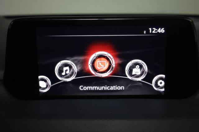 Thumbnail: 2020 Mazda CX-5 - 27