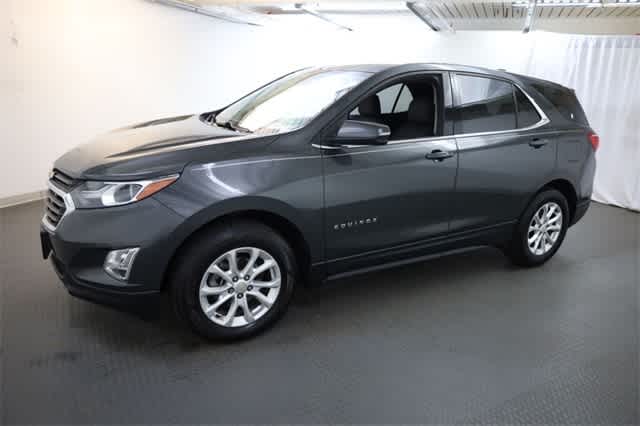 Thumbnail: 2019 Chevrolet Equinox - 2
