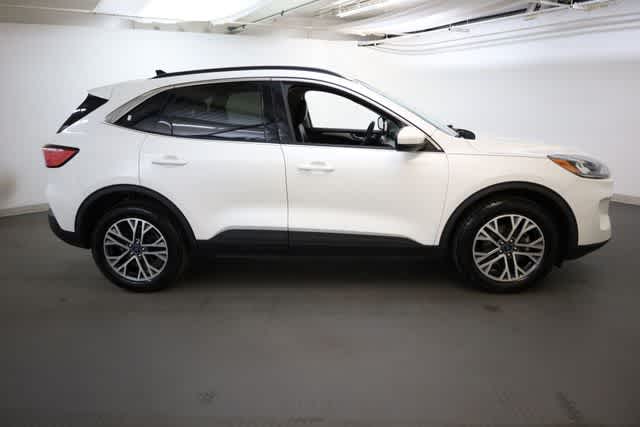 Thumbnail: 2020 Ford Escape - 9