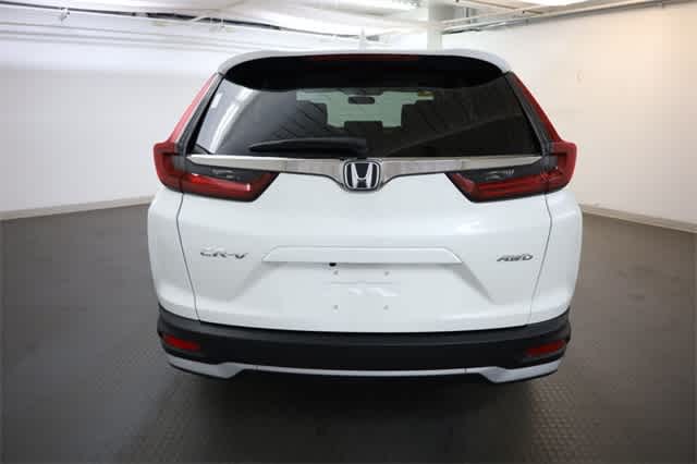 Thumbnail: 2022 Honda CR-V - 6