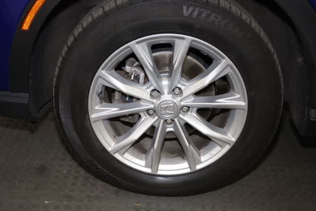 Thumbnail: 2023 Honda CR-V - 34