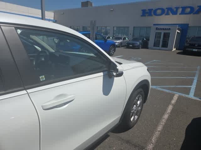 Thumbnail: 2023 Honda HR-V - 13