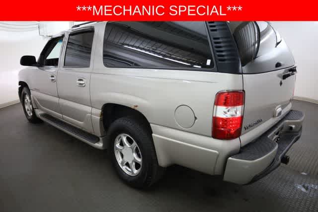 Thumbnail: 2006 GMC Yukon XL - 4