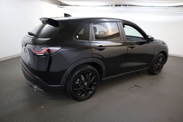 Thumbnail: 2024 Honda HR-V - 8